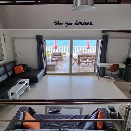 Nada By Interhome * Prigradica