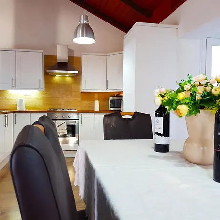 Casa de Férias Nada By Interhome