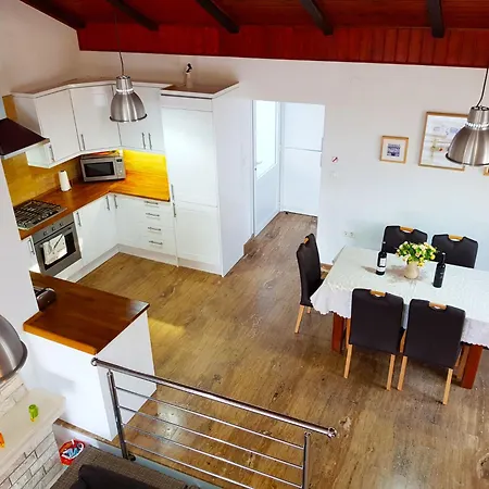 Casa de Férias Nada By Interhome *