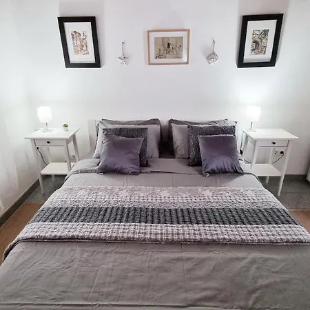 Casa de Férias Nada By Interhome Prigradica