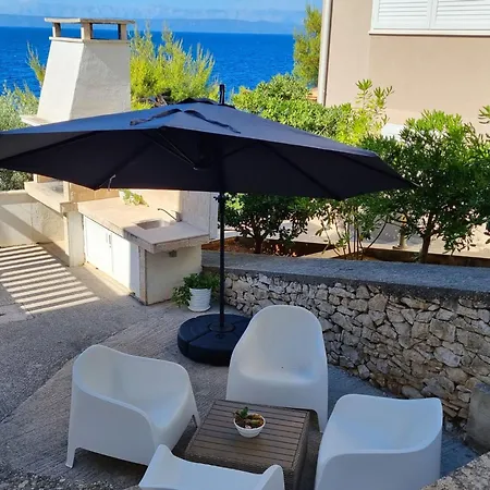 Nada By Interhome Prigradica