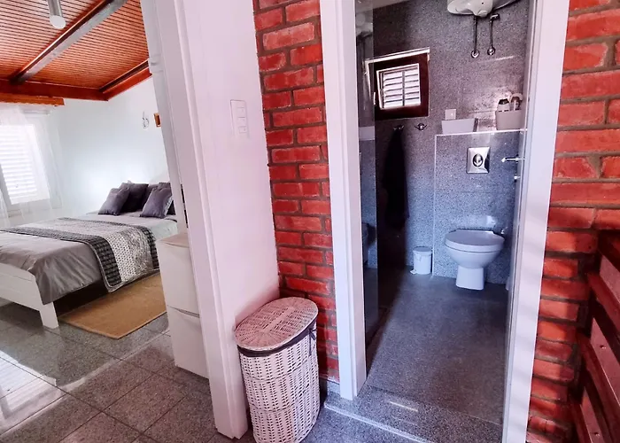 Nada By Interhome Hébergement de vacances Prigradica