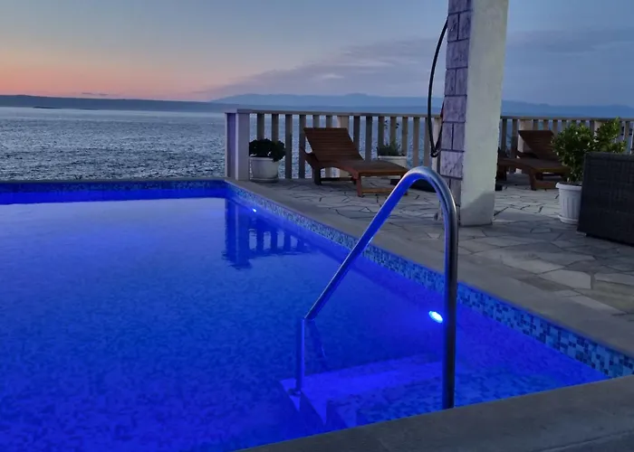 Nada By Interhome Hébergement de vacances Prigradica