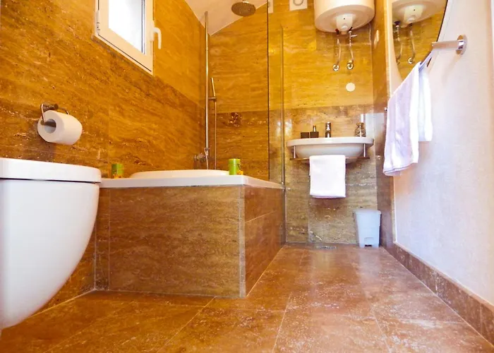 Nada By Interhome Hébergement de vacances
