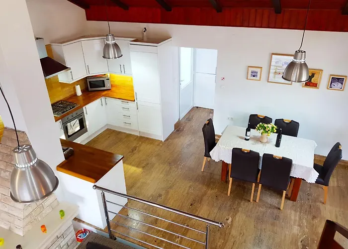 Hébergement de vacances Nada By Interhome *