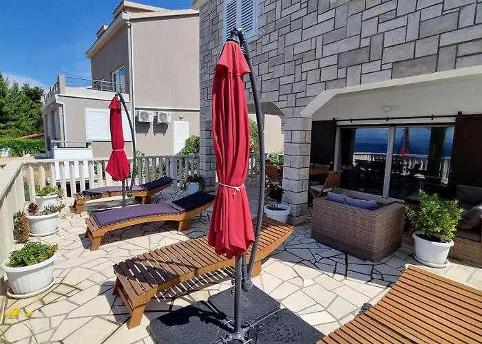 Hébergement de vacances Nada By Interhome