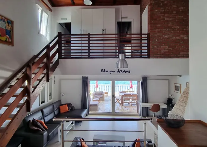 Nada By Interhome Hébergement de vacances *