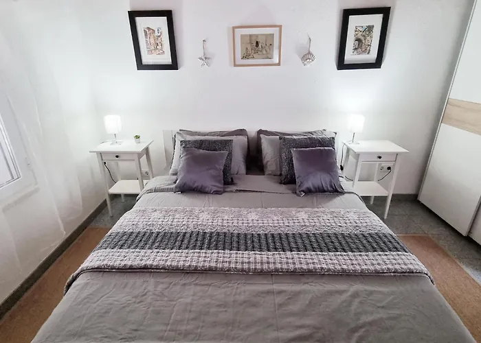 Hébergement de vacances Nada By Interhome Prigradica
