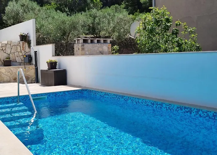 Nada By Interhome Hébergement de vacances