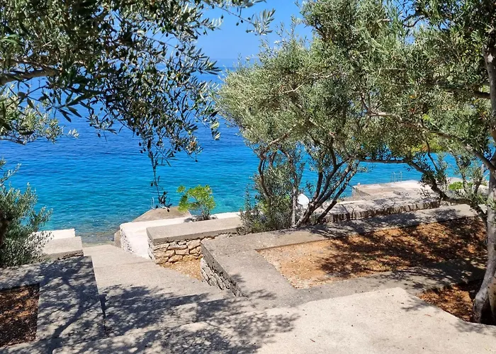 Hébergement de vacances Nada By Interhome *