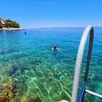 Nada By Interhome Сasa de vacaciones Prigradica