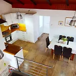 Сasa de vacaciones Nada By Interhome *