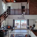 Nada By Interhome Сasa de vacaciones *
