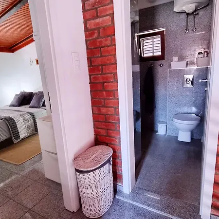 Nada By Interhome Сasa de vacaciones Prigradica