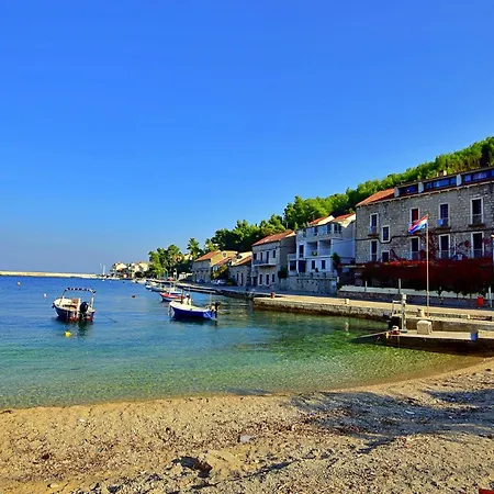 בית נופש Nada By Interhome *