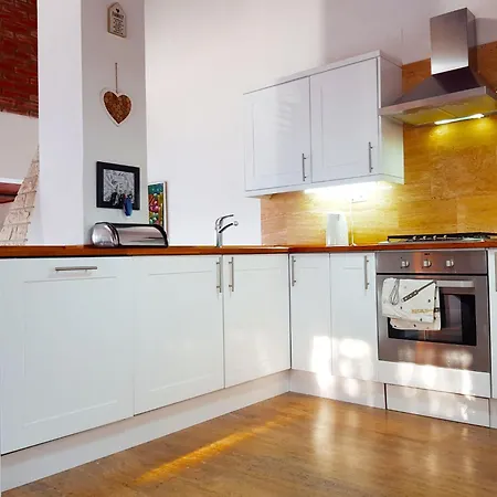 בית נופש Nada By Interhome