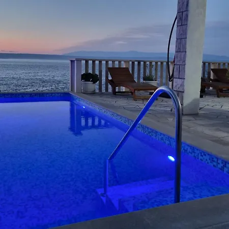 Nada By Interhome Сasa de vacaciones Prigradica