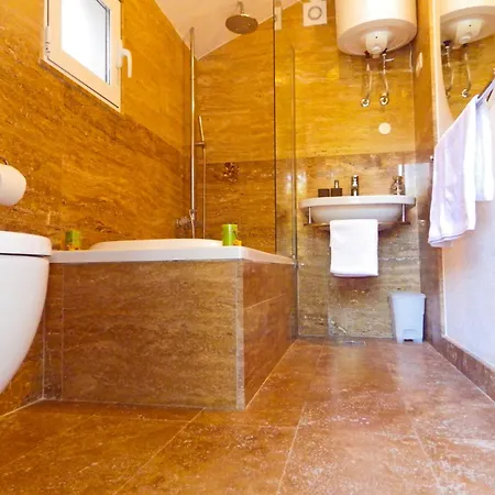 Nada By Interhome Casa vacanze