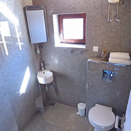 Nada By Interhome Casa vacanze