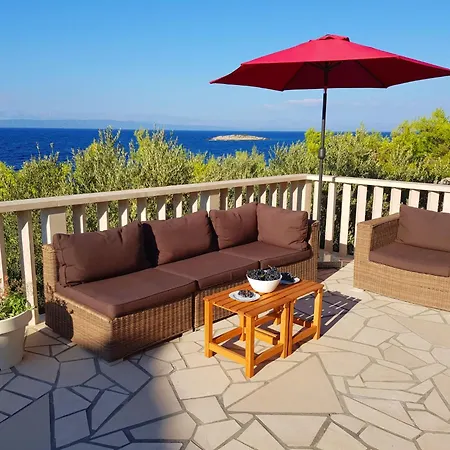 בית נופש Nada By Interhome