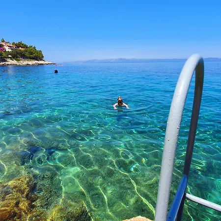 Nada By Interhome Casa vacanze Prigradica