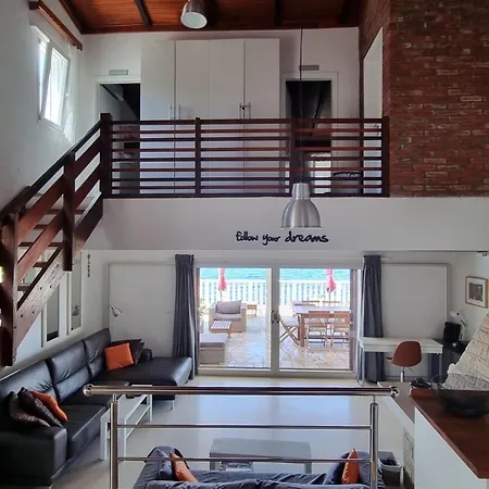 Nada By Interhome Casa vacanze *