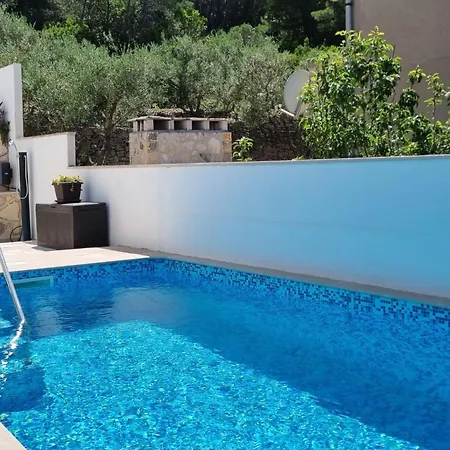 Nada By Interhome Casa vacanze
