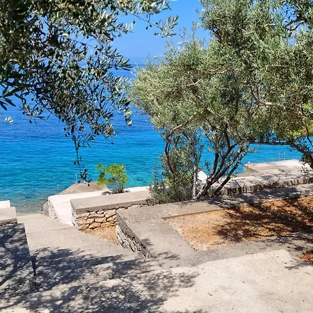 בית נופש Nada By Interhome *