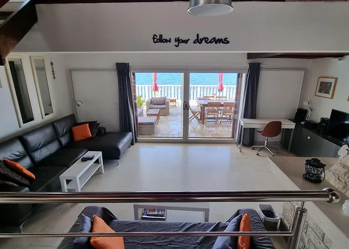 Nada By Interhome * Prigradica