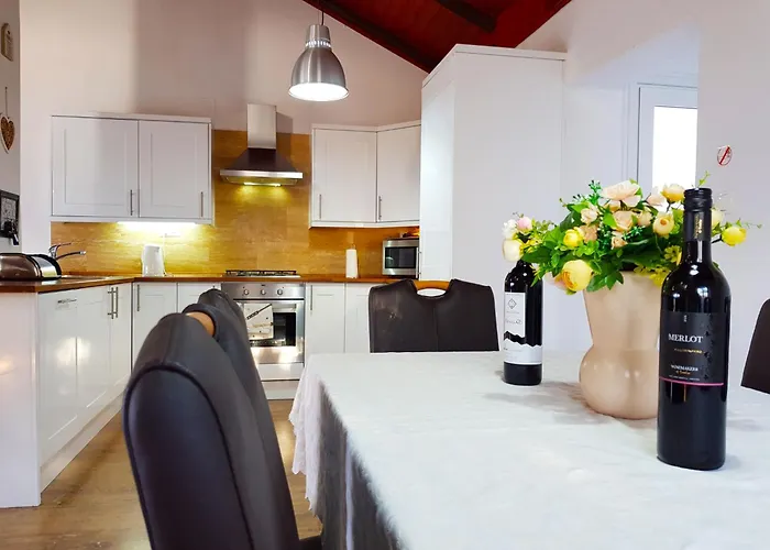 Holiday home Nada By Interhome