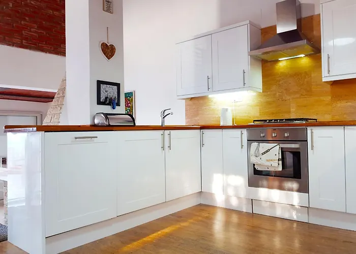 Holiday home Nada By Interhome