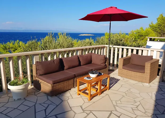 Holiday home Nada By Interhome