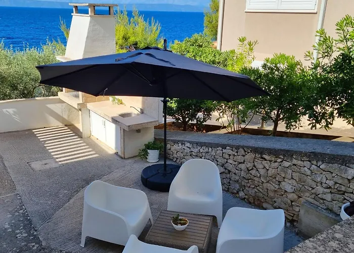 Nada By Interhome Prigradica